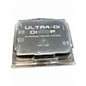 Used Behringer DI600P Passive Direct Box thumbnail