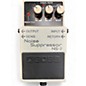 Used BOSS NS2 Noise Suppressor Effect Pedal thumbnail