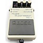 Used BOSS NS2 Noise Suppressor Effect Pedal