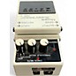 Used BOSS NS2 Noise Suppressor Effect Pedal
