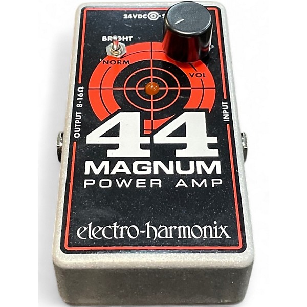 Used Electro-Harmonix 44 Magnum 44W Guitar Power Amp