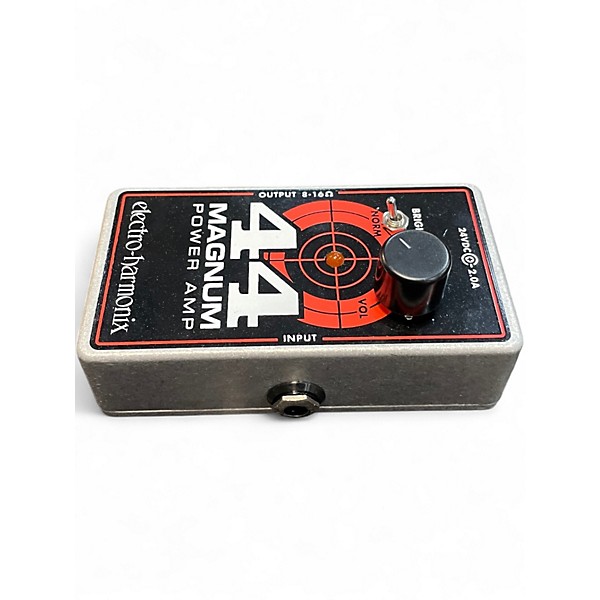 Used Electro-Harmonix 44 Magnum 44W Guitar Power Amp