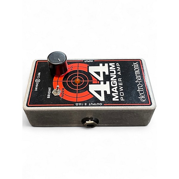 Used Electro-Harmonix 44 Magnum 44W Guitar Power Amp