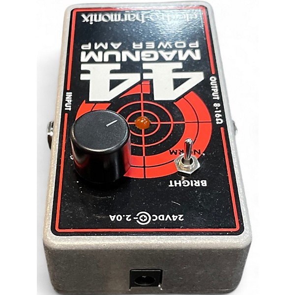 Used Electro-Harmonix 44 Magnum 44W Guitar Power Amp