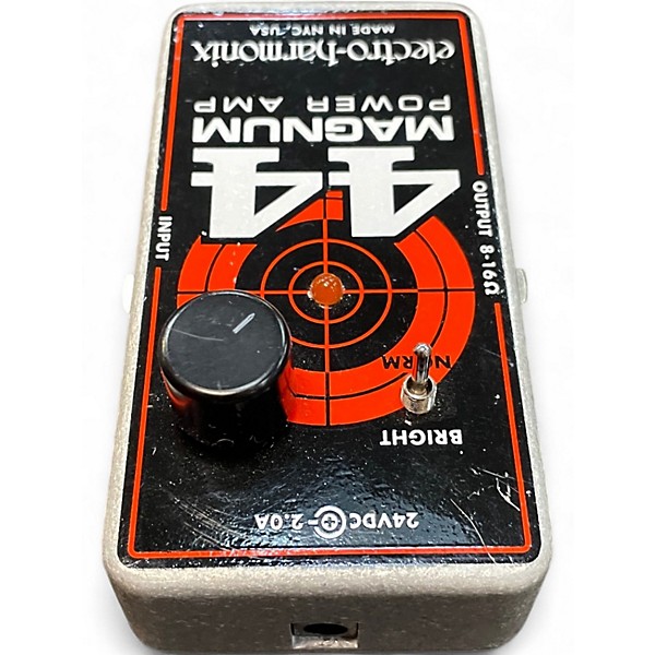 Used Electro-Harmonix 44 Magnum 44W Guitar Power Amp