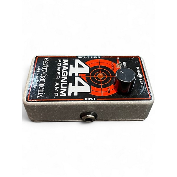 Used Electro-Harmonix 44 Magnum 44W Guitar Power Amp