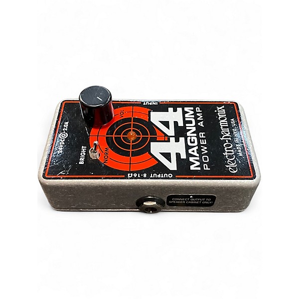 Used Electro-Harmonix 44 Magnum 44W Guitar Power Amp
