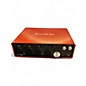 Used Focusrite Scarlett 18i8 Audio Interface thumbnail