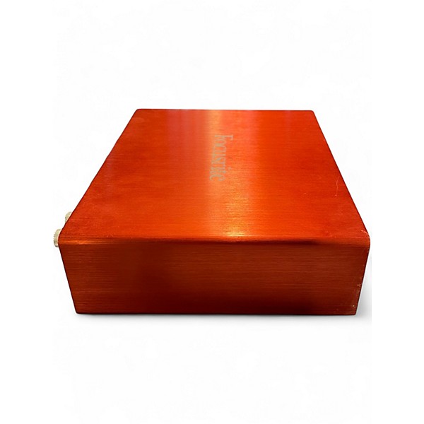 Used Focusrite Scarlett 18i8 Audio Interface