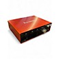 Used Focusrite Scarlett 18i8 Audio Interface