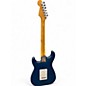 Used Fender CORY WONG SIGNATURE STRATOCASTER Sapphire Blue Trans Solid Body Electric Guitar