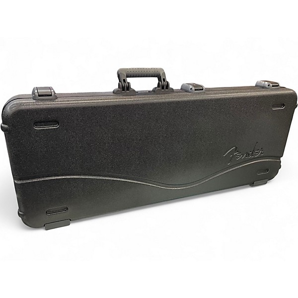 Used Fender CORY WONG SIGNATURE STRATOCASTER Sapphire Blue Trans Solid Body Electric Guitar