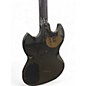 Used Guild POLARA NIGHT EDITION TUNGSTEN Solid Body Electric Guitar