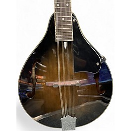 Used Johnson MF350 2 Tone Sunburst Mandolin