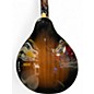 Used Johnson MF350 2 Tone Sunburst Mandolin