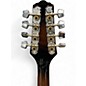 Used Johnson MF350 2 Tone Sunburst Mandolin
