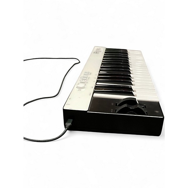 Used IK Multimedia iRig keys pro MIDI Controller