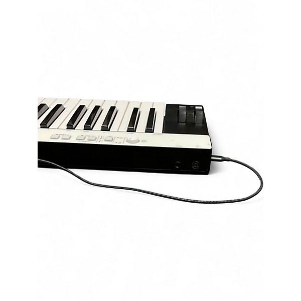 Used IK Multimedia iRig keys pro MIDI Controller