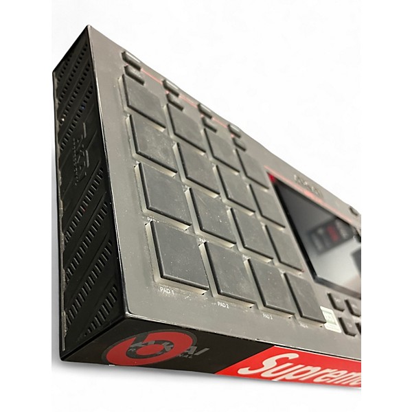 Used Akai Professional MPC Live Production Controller