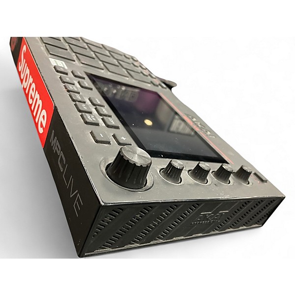 Used Akai Professional MPC Live Production Controller
