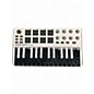 Used Akai Professional MPK Mini MIDI Controller thumbnail