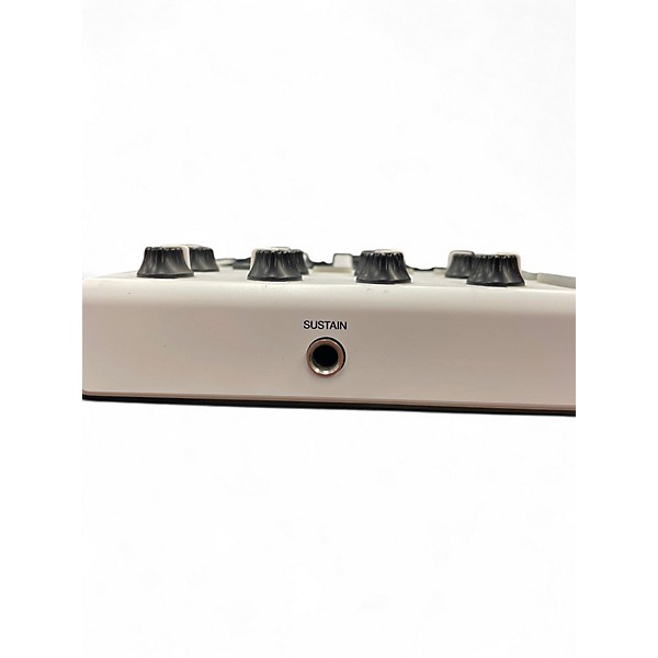 Used Akai Professional MPK Mini MIDI Controller