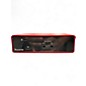 Used Focusrite Scarlett Solo Gen 3 Audio Interface