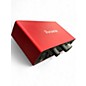 Used Focusrite Scarlett Solo Gen 3 Audio Interface