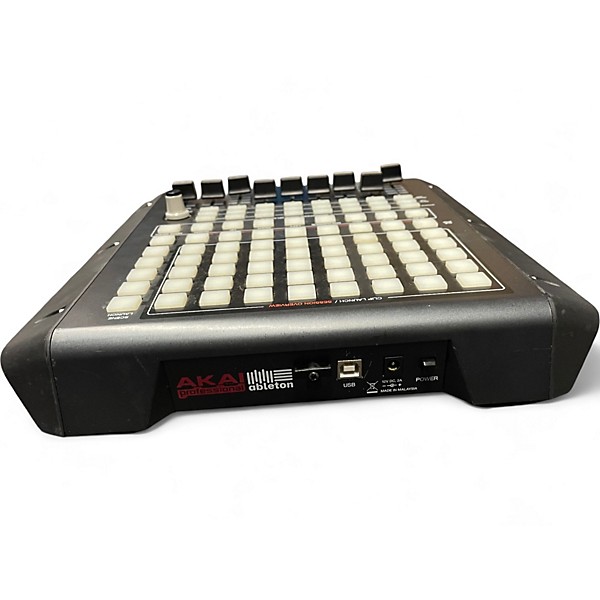 Used Akai Professional APC20 Production Controller