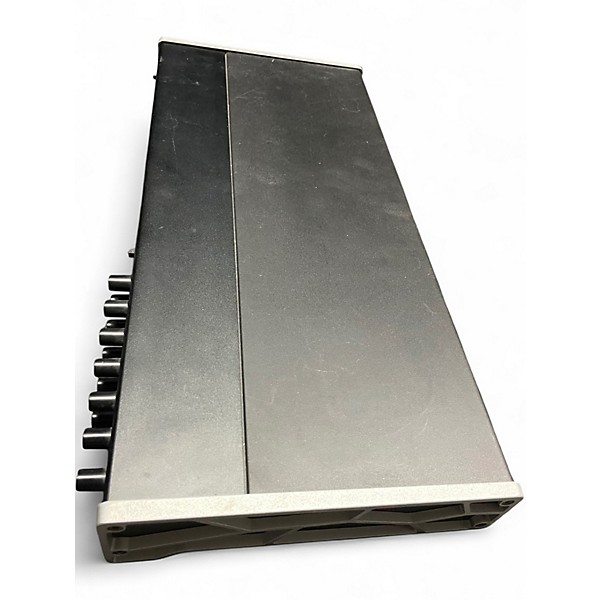 Used TASCAM US-16x08 Audio Interface