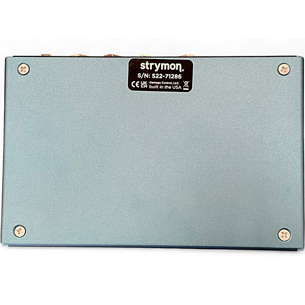 Used Strymon NIGHTSKY Effect Pedal