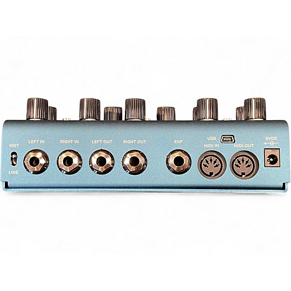 Used Strymon NIGHTSKY Effect Pedal