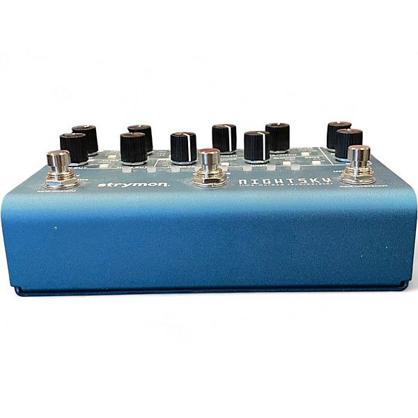 Used Strymon NIGHTSKY Effect Pedal