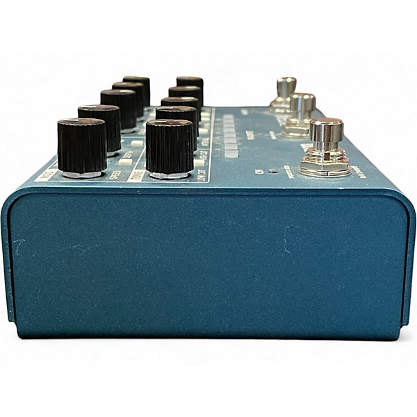 Used Strymon NIGHTSKY Effect Pedal