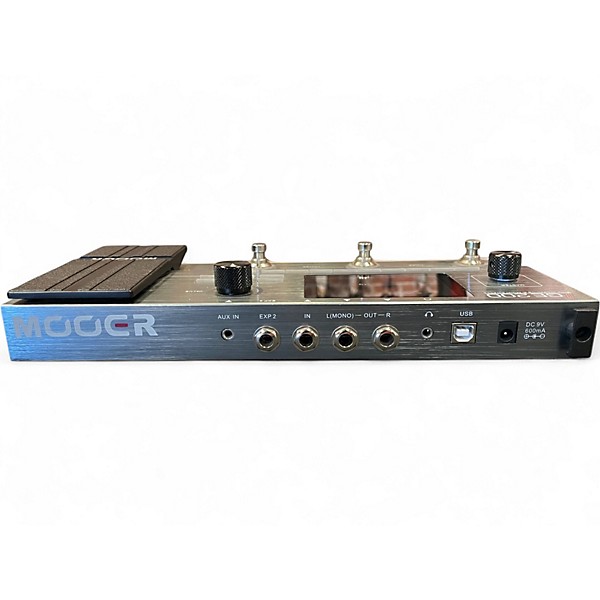 Used Mooer GE200 Effect Processor