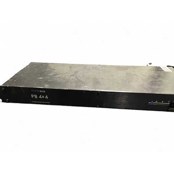 Used Art PB 4X4 Power Conditioner