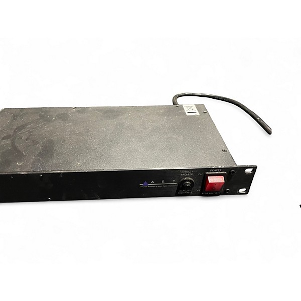 Used Art PB 4X4 Power Conditioner