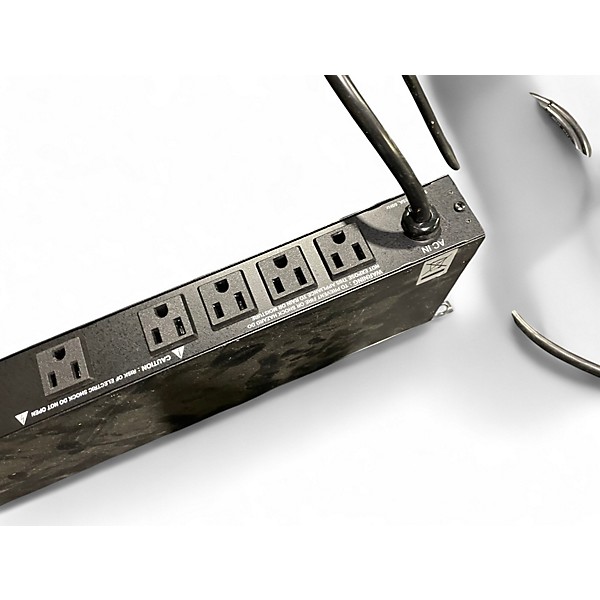 Used Art PB 4X4 Power Conditioner