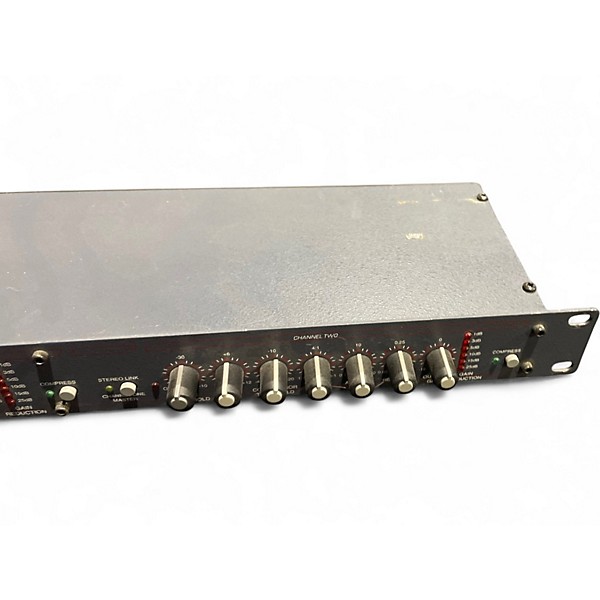 Used DOD 866 SERIES II Compressor