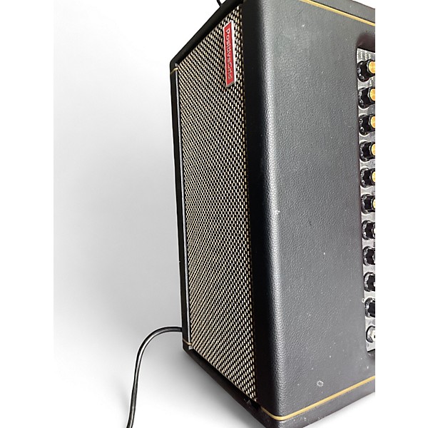 Used Positive Grid spark40 Battery Powered Amp