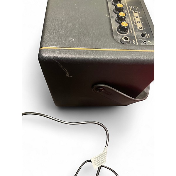 Used Positive Grid spark40 Battery Powered Amp