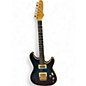 Vintage 1983 Ibanez 1983 Ibanez Steve Lukather Model RS1010SL MARINE SUNBURST Solid Body Electric Guitar thumbnail