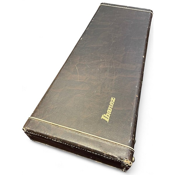 Vintage 1983 Ibanez 1983 Ibanez Steve Lukather Model RS1010SL MARINE SUNBURST Solid Body Electric Guitar