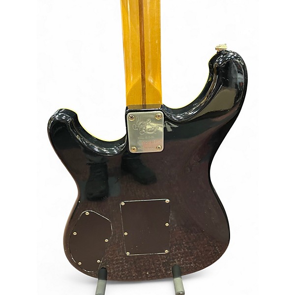 Vintage 1983 Ibanez 1983 Ibanez Steve Lukather Model RS1010SL MARINE SUNBURST Solid Body Electric Guitar