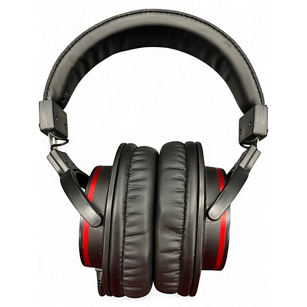 Used Focusrite Scarlett Solo Gen 3 Studio Bundle Audio Interface