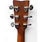 Used Yamaha FGX800C Natural Acoustic Electric Guitar