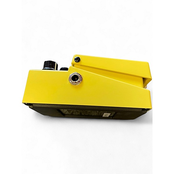 Used BOSS SD1W Super Overdrive Waza Craft Effect Pedal