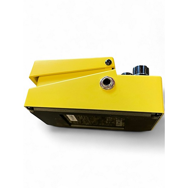 Used BOSS SD1W Super Overdrive Waza Craft Effect Pedal