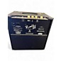 Used Fender Rumble 25 25W 1x8 Bass Combo Amp