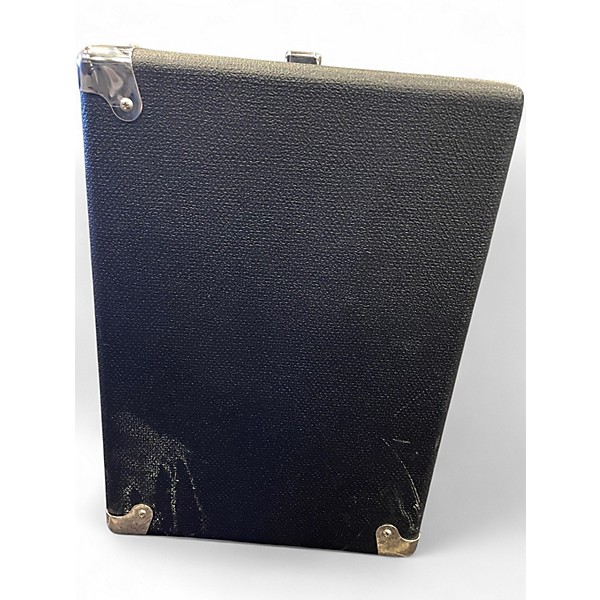 Used Fender Rumble 25 25W 1x8 Bass Combo Amp